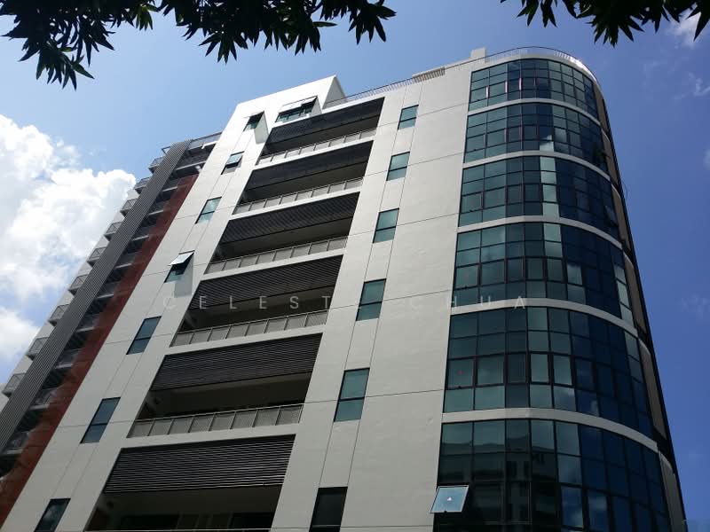 2ConnectT@TS, 2 Pereira Road, 650 sqft, Light Industrial (B1) For Rent, by Celeste Chua, 20533826 - CommercialGuru.com.sg