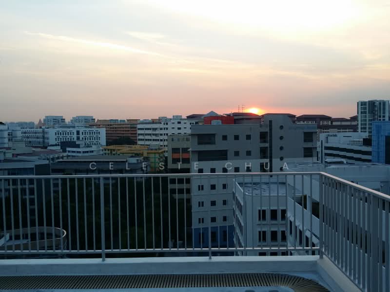 2ConnectT@TS, 2 Pereira Road, 650 sqft, Light Industrial (B1) For Rent, by Celeste Chua, 20533826 - CommercialGuru.com.sg