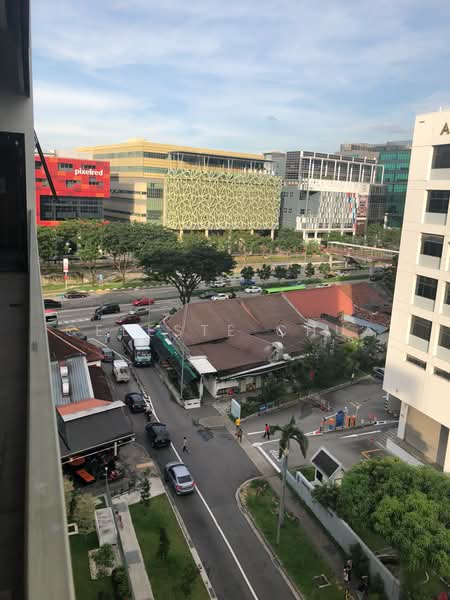 2ConnectT@TS, 2 Pereira Road, 650 sqft, Light Industrial (B1) For Rent, by Celeste Chua, 20533826 - CommercialGuru.com.sg