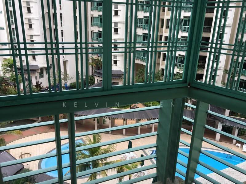 Hillview Park, 19A Hillview Avenue, Dairy Farm / Bukit Panjang / Choa Chu Kang, 3 Bedrooms, 1,227 sqft, Condominium For Rent, by Kelvin Chen, 20534226 - PropertyGuru.com.sg