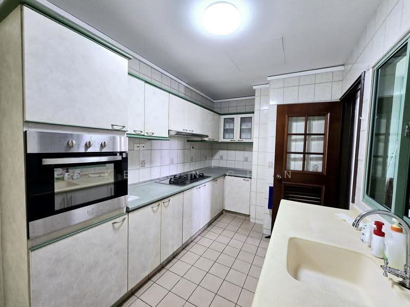 Hillview Park, 19A Hillview Avenue, Dairy Farm / Bukit Panjang / Choa Chu Kang, 3 Bedrooms, 1,227 sqft, Condominium For Rent, by Kelvin Chen, 20534226 - PropertyGuru.com.sg