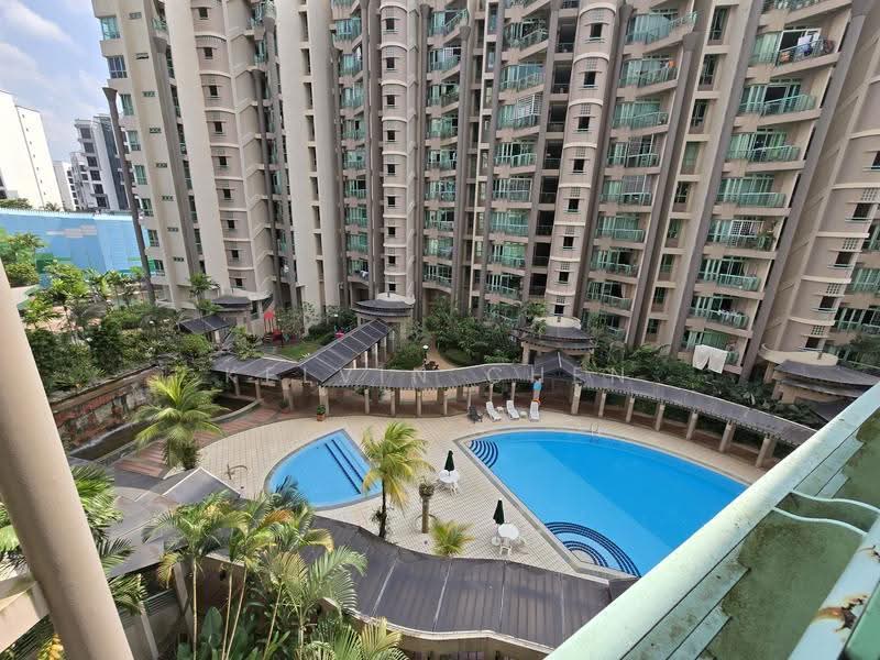 Hillview Park, 19A Hillview Avenue, Dairy Farm / Bukit Panjang / Choa Chu Kang, 3 Bedrooms, 1,227 sqft, Condominium For Rent, by Kelvin Chen, 20534226 - PropertyGuru.com.sg