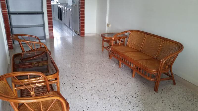 341 Clementi Avenue 5, 341 Clementi Avenue 5, Buona Vista / West Coast / Clementi New Town, 2 Bedrooms, 721 sqft, HDB Flat For Rent, by Andy Chua, 20534659 - PropertyGuru.com.sg