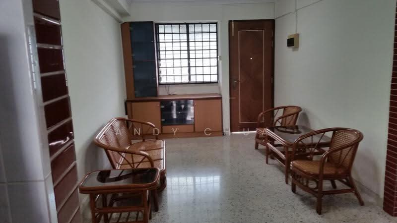 341 Clementi Avenue 5, 341 Clementi Avenue 5, Buona Vista / West Coast / Clementi New Town, 2 Bedrooms, 721 sqft, HDB Flat For Rent, by Andy Chua, 20534659 - PropertyGuru.com.sg