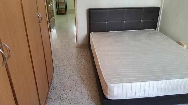 341 Clementi Avenue 5, 341 Clementi Avenue 5, Buona Vista / West Coast / Clementi New Town, 2 Bedrooms, 721 sqft, HDB Flat For Rent, by Andy Chua, 20534659 - PropertyGuru.com.sg