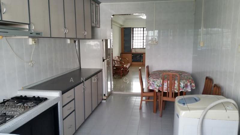 341 Clementi Avenue 5, 341 Clementi Avenue 5, Buona Vista / West Coast / Clementi New Town, 2 Bedrooms, 721 sqft, HDB Flat For Rent, by Andy Chua, 20534659 - PropertyGuru.com.sg
