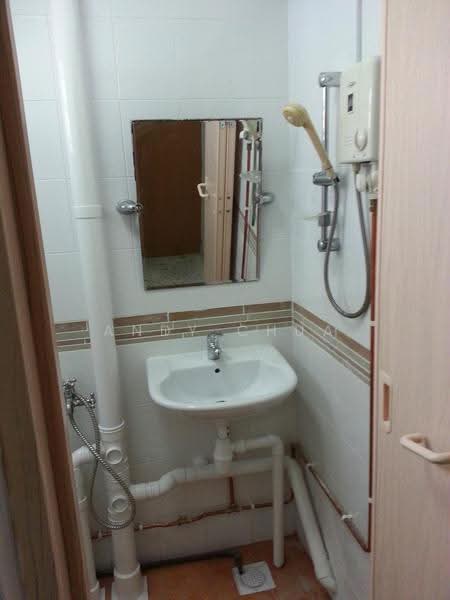 341 Clementi Avenue 5, 341 Clementi Avenue 5, Buona Vista / West Coast / Clementi New Town, 2 Bedrooms, 721 sqft, HDB Flat For Rent, by Andy Chua, 20534659 - PropertyGuru.com.sg