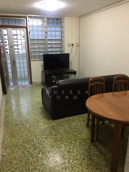 For Rent - 20 Balam Road