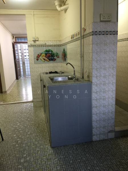 For Rent - 20 Balam Road