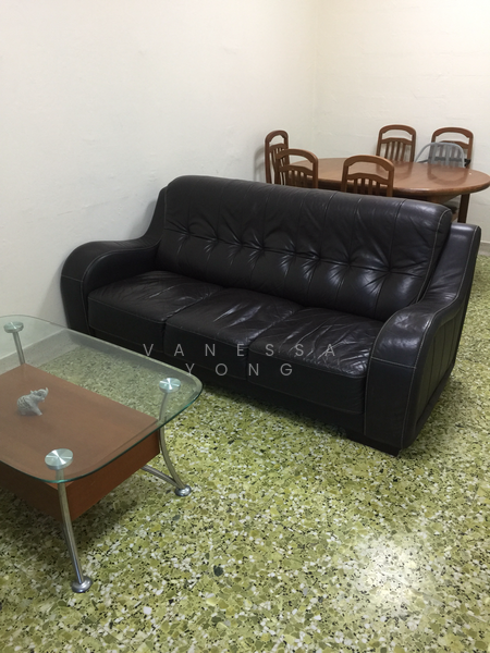 For Rent - 20 Balam Road