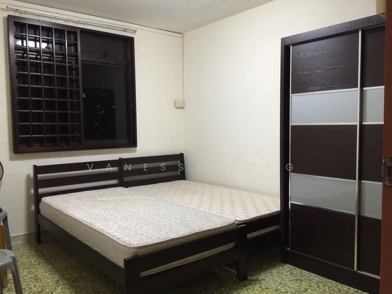 For Rent - 20 Balam Road