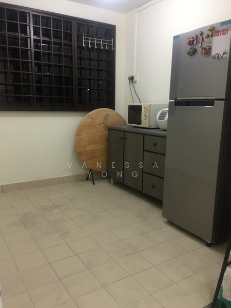 For Rent - 20 Balam Road