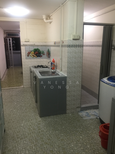 For Rent - 20 Balam Road