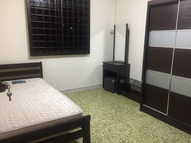 For Rent - 20 Balam Road