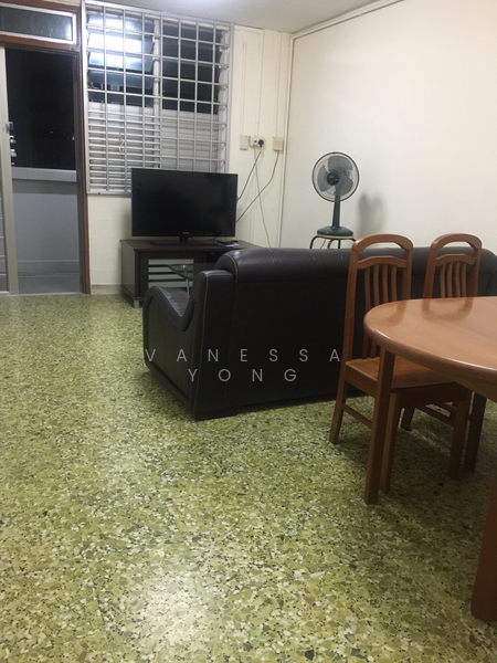 For Rent - 20 Balam Road