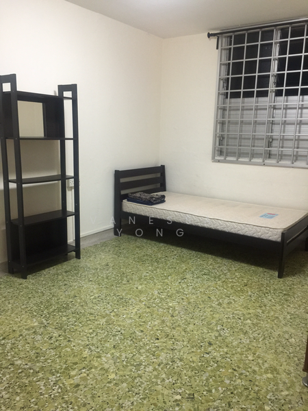 For Rent - 20 Balam Road