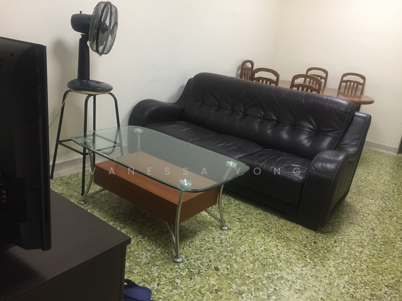 For Rent - 20 Balam Road