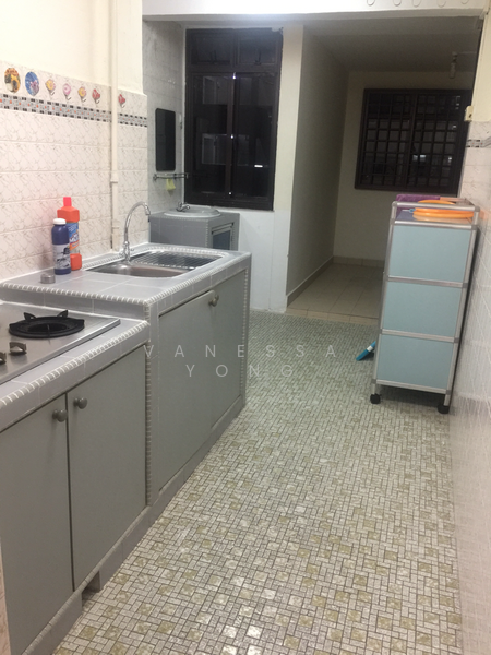 For Rent - 20 Balam Road