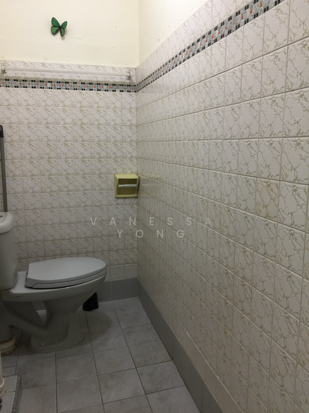 For Rent - 20 Balam Road