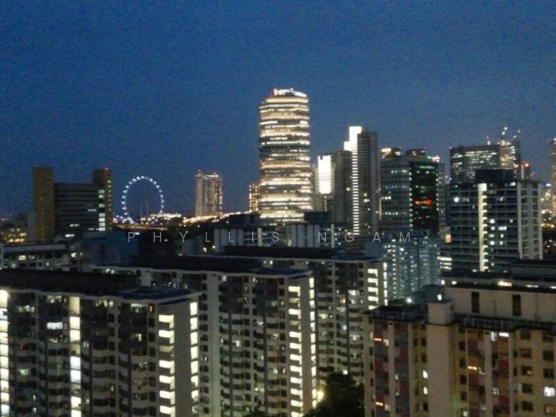 Southbank Condominium For Sale at S 1,150,000 PropertyGuru Singapore