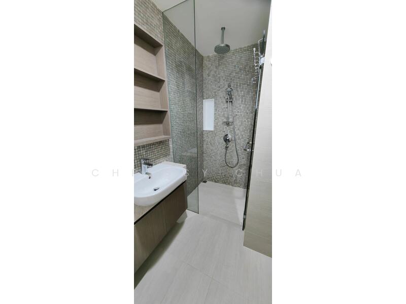 The Tembusu, 107 Tampines Road, 1 Bedroom, 474 sqft, Condominium For Rent, by Chrissy Chua, 20535357 - PropertyGuru.com.sg