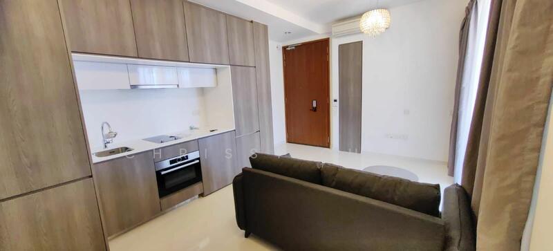 The Tembusu, 107 Tampines Road, 1 Bedroom, 474 sqft, Condominium For Rent, by Chrissy Chua, 20535357 - PropertyGuru.com.sg