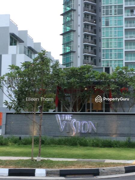 For Rent - The Vision