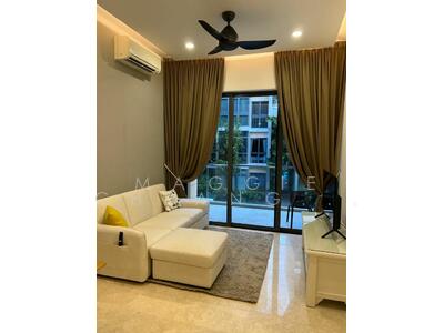 For Rent - Seventy St Patrick's
