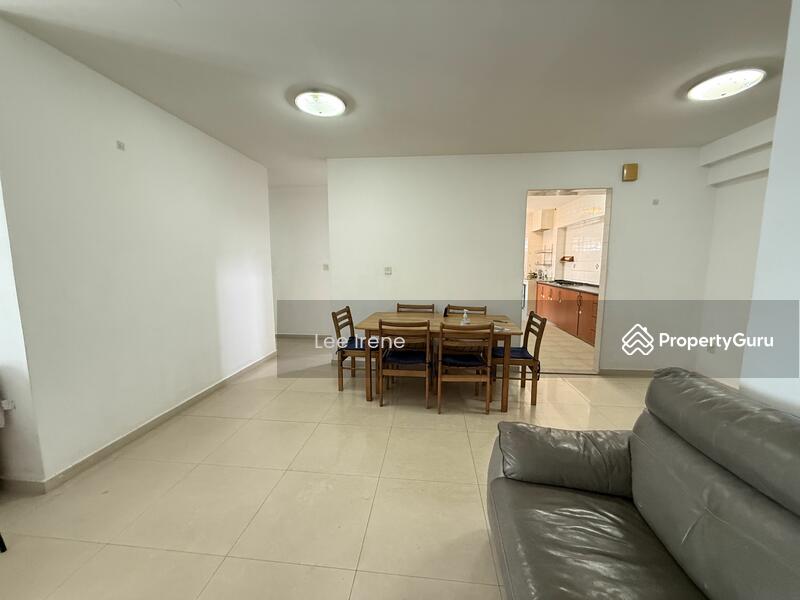 For Rent - 390 Bukit Batok West Avenue 5