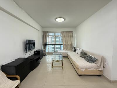 For Rent - 390 Bukit Batok West Avenue 5