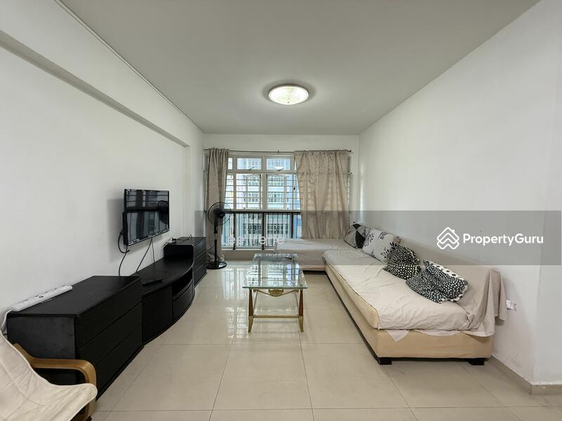 For Rent - 390 Bukit Batok West Avenue 5