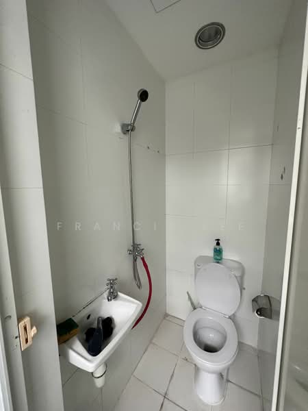 The Centris, 67 Jurong West Central 3, Room Rental, 200 sqft, Apartment For Rent, by Francis Lee, 20536550 - PropertyGuru.com.sg