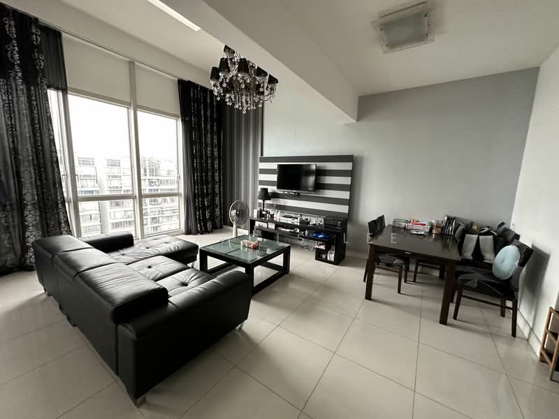 The Centris, 67 Jurong West Central 3, Room Rental, 200 sqft, Apartment For Rent, by Francis Lee, 20536550 - PropertyGuru.com.sg