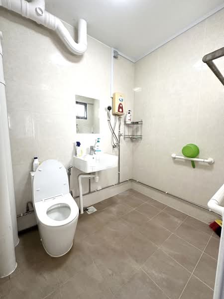 53 Pipit Road, 53 Pipit Road, 3 Bedrooms, 1,571 sqft, HDB Flat For Rent, by Faith Wong 王蕙蕙, 20536598 - PropertyGuru.com.sg