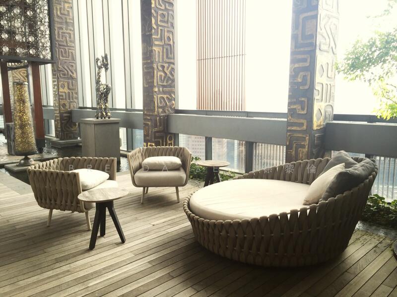 OUE Twin Peaks, 33 Leonie Hill Road, 1 Bedroom, 570 sqft, Condominium For Rent, by Brenda Zee (徐黎倫), 20536810 - OUE Twin Peaks by Brenda Zee, 570 sqft, 1-Bedroom - PropertyGuru.com.sg