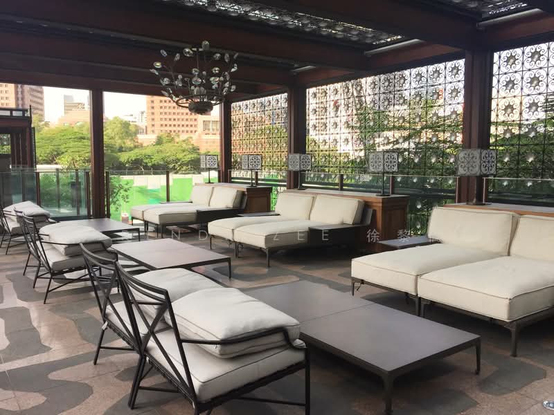 OUE Twin Peaks, 33 Leonie Hill Road, 1 Bedroom, 570 sqft, Condominium For Rent, by Brenda Zee (徐黎倫), 20536810 - OUE Twin Peaks by Brenda Zee, 570 sqft, 1-Bedroom - PropertyGuru.com.sg