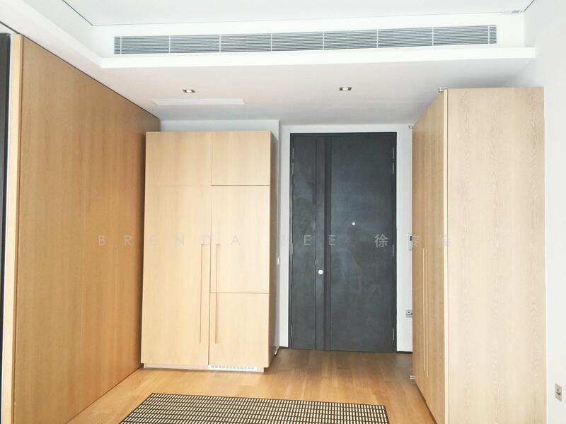 OUE Twin Peaks, 33 Leonie Hill Road, 1 Bedroom, 570 sqft, Condominium For Rent, by Brenda Zee (徐黎倫), 20536810 - OUE Twin Peaks by Brenda Zee, 570 sqft, 1-Bedroom - PropertyGuru.com.sg
