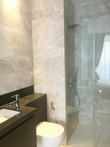 OUE Twin Peaks, 33 Leonie Hill Road, 1 Bedroom, 570 sqft, Condominium For Rent, by Brenda Zee (徐黎倫), 20536810 - OUE Twin Peaks by Brenda Zee, 570 sqft, 1-Bedroom - PropertyGuru.com.sg
