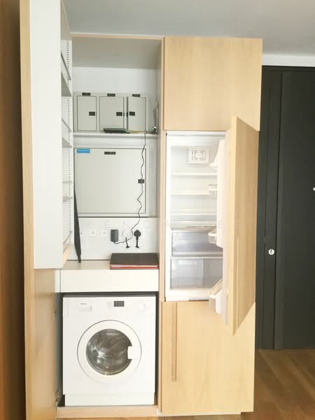 OUE Twin Peaks, 33 Leonie Hill Road, 1 Bedroom, 570 sqft, Condominium For Rent, by Brenda Zee (徐黎倫), 20536810 - OUE Twin Peaks by Brenda Zee, 570 sqft, 1-Bedroom - PropertyGuru.com.sg