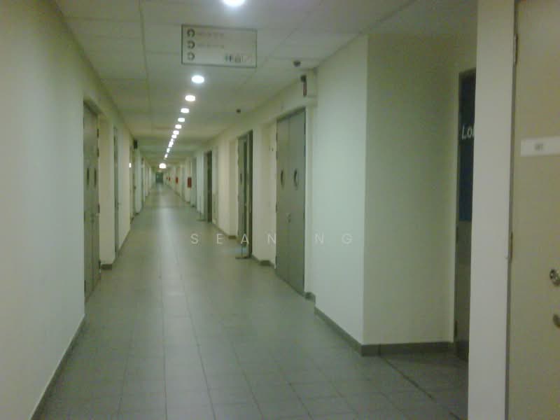Ubi Techpark, 10 Ubi Crescent, Eunos / Geylang / Paya Lebar, 300 sqft, Office For Rent, by Sean NG, 20537283 - CommercialGuru.com.sg
