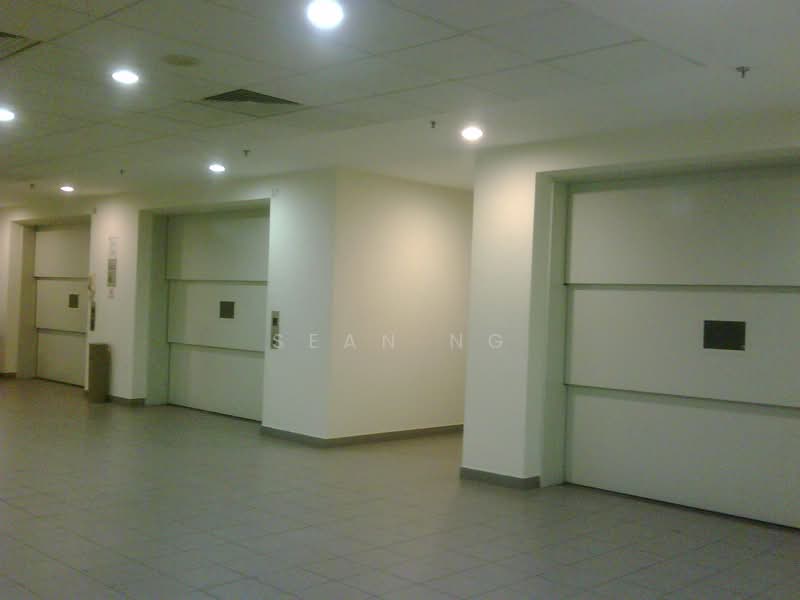 Ubi Techpark, 10 Ubi Crescent, Eunos / Geylang / Paya Lebar, 300 sqft, Office For Rent, by Sean NG, 20537283 - CommercialGuru.com.sg