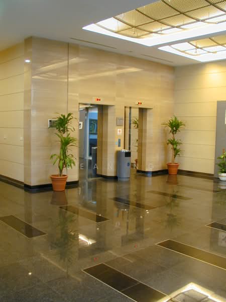 Ubi Techpark, 10 Ubi Crescent, Eunos / Geylang / Paya Lebar, 300 sqft, Office For Rent, by Sean NG, 20537283 - CommercialGuru.com.sg