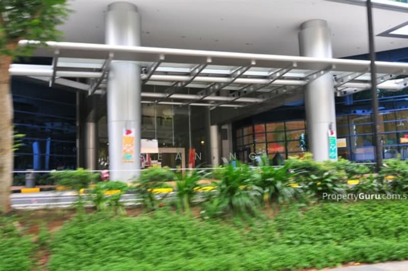 Ubi Techpark, 10 Ubi Crescent, Eunos / Geylang / Paya Lebar, 300 sqft, Office For Rent, by Sean NG, 20537283 - CommercialGuru.com.sg
