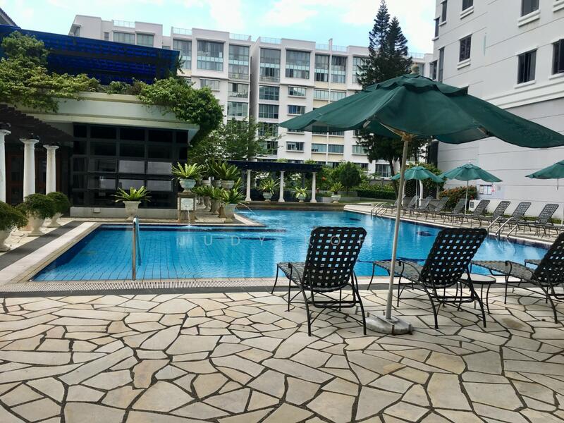 Aston Mansions, 3 Lorong 42 Geylang, 3 Bedrooms, 1200 sqft, Condos