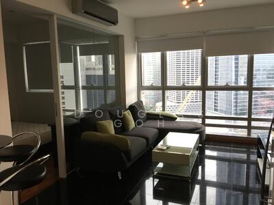 For Sale - The Clift