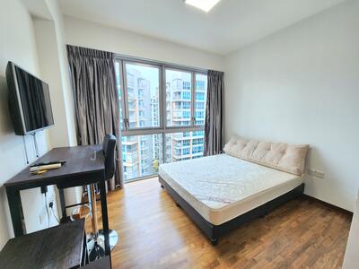 For Rent - Q Bay Residences