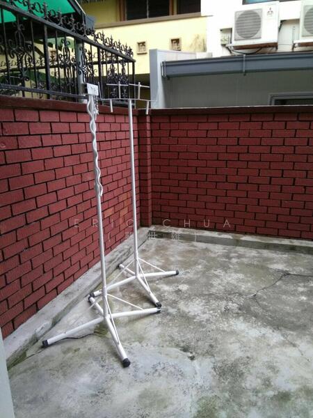Sembawang Springs Estate, Jalan Shaer, 3 Bedrooms, 1,200 sqft, Semi-Detached House For Rent, by Eric Chua (蔡世雄), 20539327 - PropertyGuru.com.sg