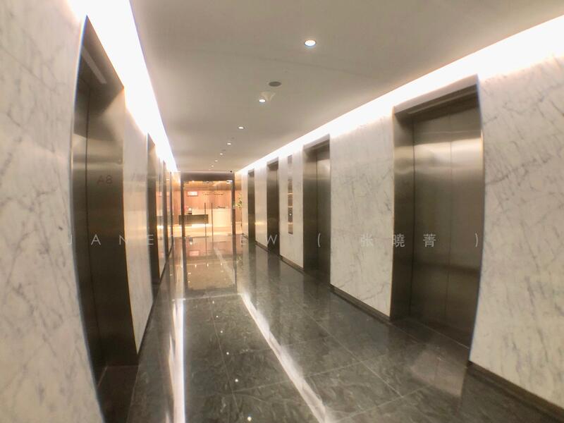 Guoco Tower, 1 Wallich Street, 3,606 sqft, Office For Rent, by Janet Tsc ( 张曉菁 ), 20540616 - CommercialGuru.com.sg