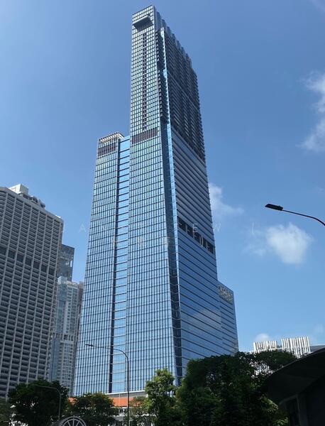 Guoco Tower, 1 Wallich Street, 3,606 sqft, Office For Rent, by Janet Tsc ( 张曉菁 ), 20540616 - CommercialGuru.com.sg