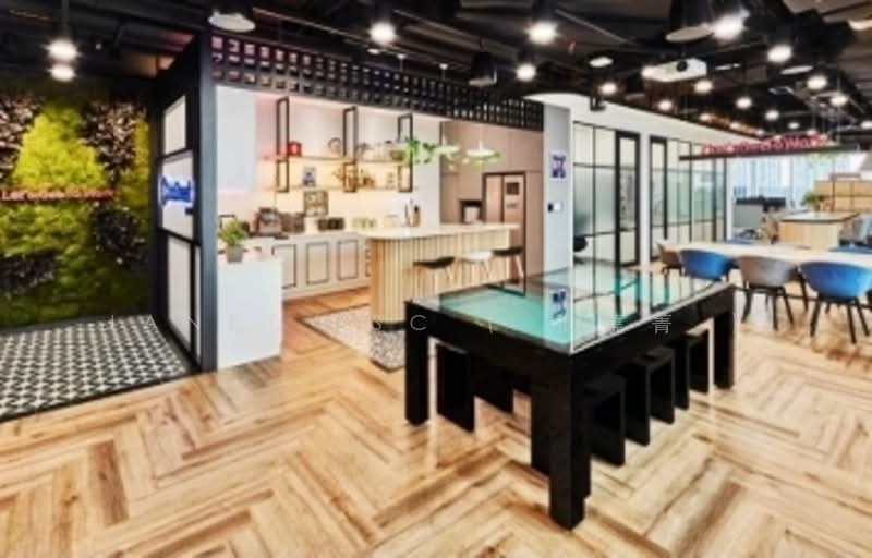 Guoco Tower, 1 Wallich Street, 3,606 sqft, Office For Rent, by Janet Tsc ( 张曉菁 ), 20540616 - CommercialGuru.com.sg